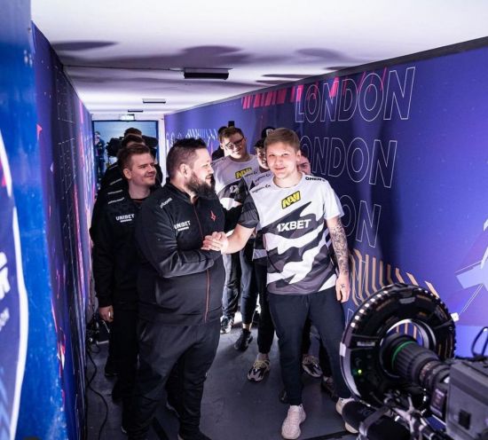 滔搏电竞战队成功夺冠KSG比赛