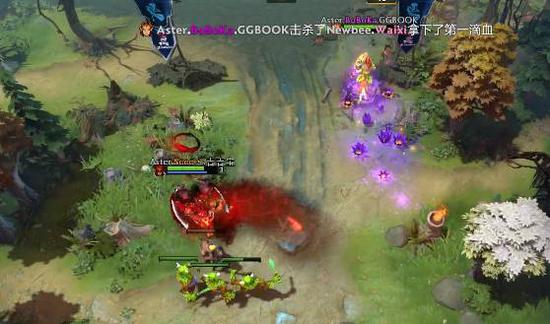 北京双奥场馆打造电竞消费新场景