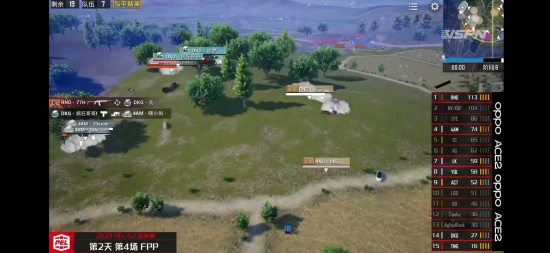 BLG先锋赛首战胜利分析与精彩回顾